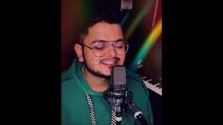 Vishal Mishra -Tujhe Yaad Na Meri Aayi | Unplugged Full Video