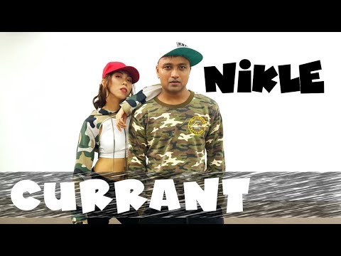 Nikle Currant | Jassi Gill, Neha Kakkar, Sukh-E Muzical Doctorz, Jaani | SK Choreography
