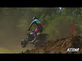 Briarcliff MX - 2024 ATVMX Nationals Amateur Highlights