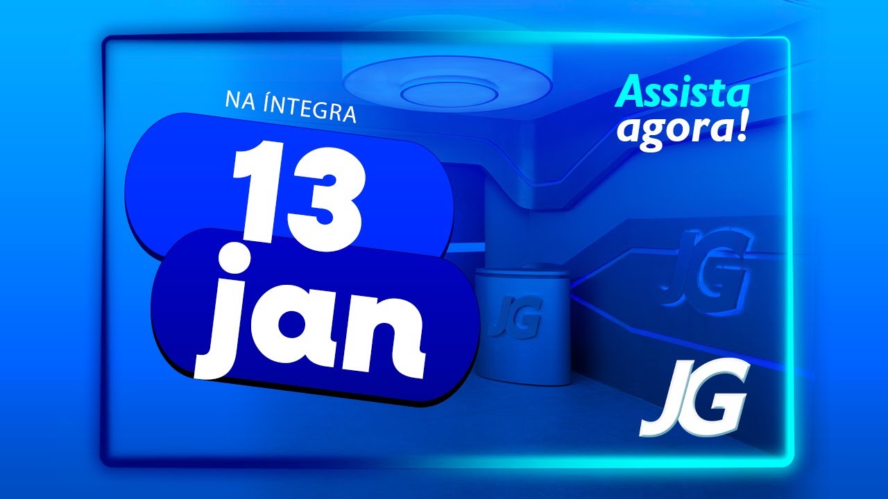 JORNAL GUARAPARI 13/01/2026