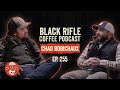 Recon Marine Chad Robichaux on Evacuating Afghanistan | BRCC #255