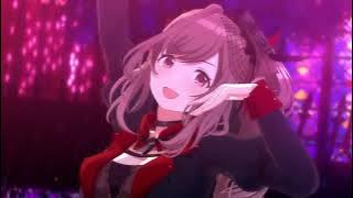 Download lagu THE iDOLM@STER: Shiny Colors Song for Prism - L'Antica - [NEO THEORY FANTASY]