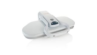 Electronic Steam Press