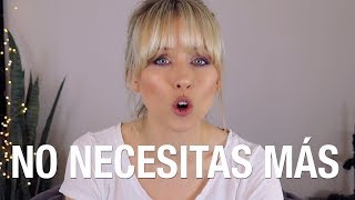 Thumbnail image for LOS CUATRO ACUERDOS | Superholly