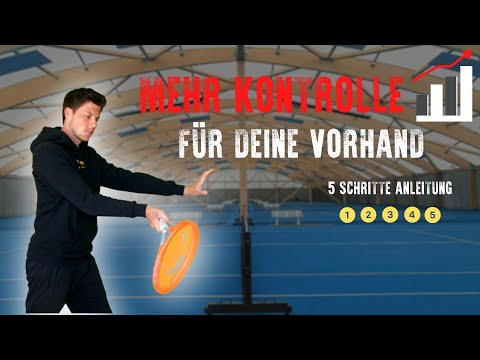 Video: Was bedeutet Vorhand?