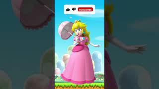 Mario Movie Characters Their Favourite Drinks