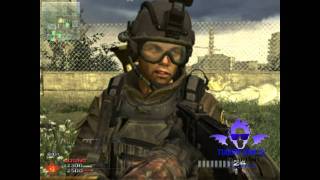 Call of duty MW2 2 FUNNY BUGS.wmv