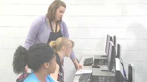 Using Universal Design for Learning Strategies in CTE Instruction