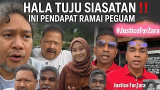 Download Lagu KES ZARA QAIRINA‼️BENARKAH KEADILAN AKAN TERKUBUR? 🔴PENJELASAN PEGUAM2 INI MENGEJUTKAN MP3 Download Lagu KES ZARA QAIRINA‼️BENARKAH KEADILAN AKAN TERKUBUR? 🔴PENJELASAN PEGUAM2 INI MENGEJUTKAN MP3