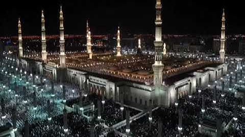 ما تيسر من سورة المزمل