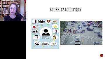 China, Big Data, and Surveillance