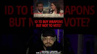 They Require ID for Everything Except This #VoterID #Hypocrisy