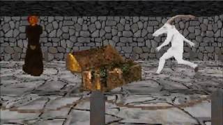 Paparazi (A very obscure game from the late 90s)