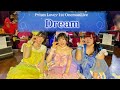 Prism Lovey(プリラブ) 2026/1/25 1st OnemanLIVE 「Dream」
