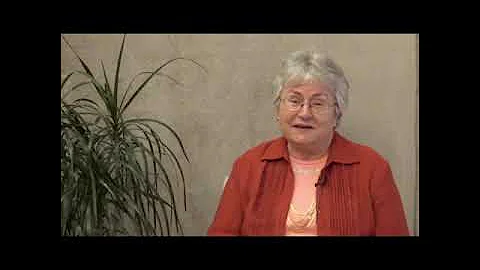 Ruth Shephard Testimonial