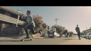 skateboarding - an insight