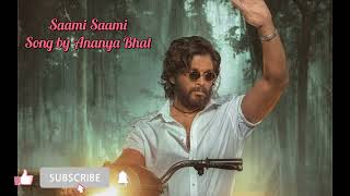 hindi movie songsPushpa: Saami Saami - Full Audio Song | Allu Arjun, Rashmika Mandanna | Sunidhi C