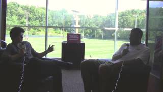 One-on-One: Logan Thomas Interview