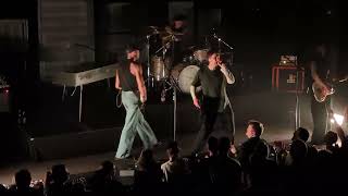 Betterov - In meinem Zimmer spielen sich Dramen ab // Live in Erfurt am 24.03.2026