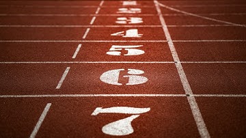 Per Kihlborg - Across the finish line