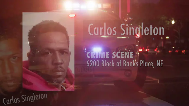 Carlos Singleton