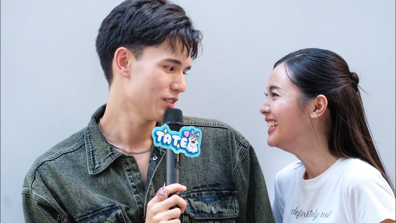 OPV เทศน์อุ้ม - 𝐏𝐞𝐫𝐡𝐚𝐩𝐬 𝐋𝐨𝐯𝐞 (Thai Version) โรส Feat. ไอซ์