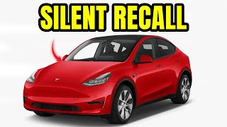 12 Cars That Were Quietly Recalled in 2025