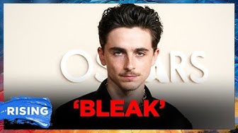 Thumbnail for Timothee Chalamet Sparks OUTRAGE Over Child-Free BRAGGING Critique | RISING