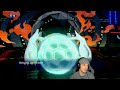 Beginning of video