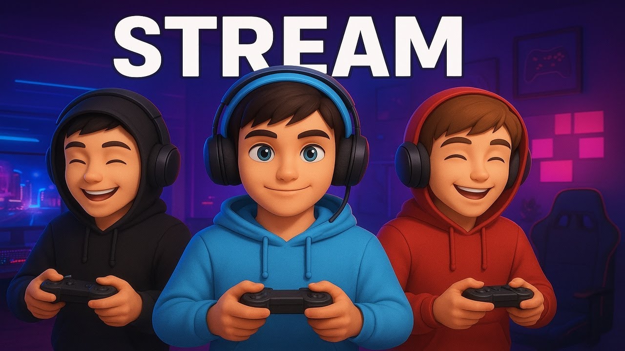 Dnes volno tak sa ide hrať