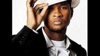 Usher -- Guilty [Feat. T.I.]