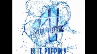 [Full Audio/ MP3 DL] 4 Minute- Is It Poppin? (Like Water?) HD