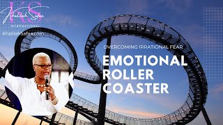 Emotional Roller Coasters
