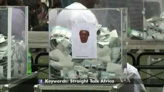 Straight Talk Africa