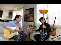 采访三位吉他高手 李超 王开仲 杨楚骁 -视频2 Interview Excellent Chinese Guitarists From FingerStyleChina.com -Video 2
