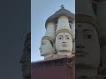 Murugan temple