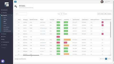 Managing Lease Escalations with STRATAFOLIO