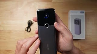 Quick Look At The Sixthgu Laptop 20000Mah Power Bank
