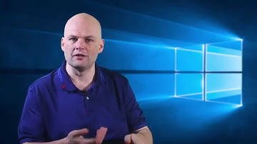 Two-factor authentication with Microsoft MVP & RD, Orin Thomas