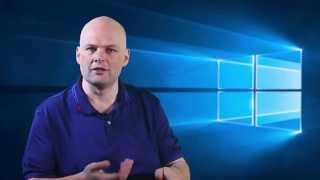 Two-factor authentication with Microsoft MVP & RD, Orin Thomas