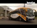 Comil Invictus 1050 ( Scania ) Viação Progresso