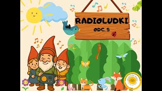 Radioludki odc.5 – polonijne słuchowisko dla dzieci dwujęzycznych