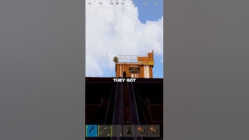 That was PERSONAL 💀 #rust #winnie #shorts