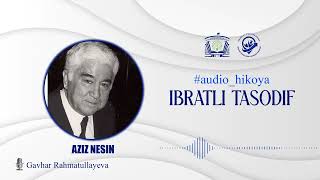 Ibratli Tasodif, Aziz Nesin Audiohikoya