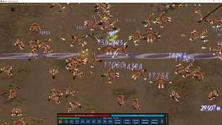 Classic Conquer AutoHunt (English)