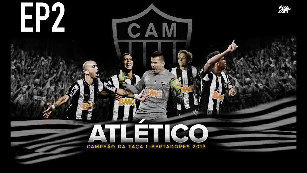 THE LEAGUE SEASON BEGINS? | CLUBE ATLÉTICO MINEIRO CAREER MODE EP 2