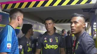 Сhіеvо Vеrоnа vs Јuvеntus 2−3   All Gоals Hіghlіghts   19/08/2018