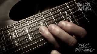 Zelda  Majoras Mask - Termina Overworld  metal - THEoneNILS