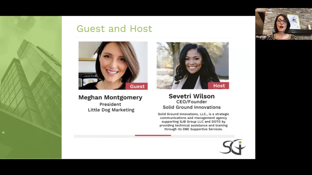 Marketing Your Business to The Government