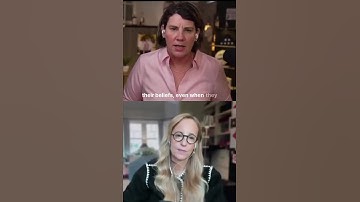 Amy McGrarth leidt met door de strijd beproefde moed